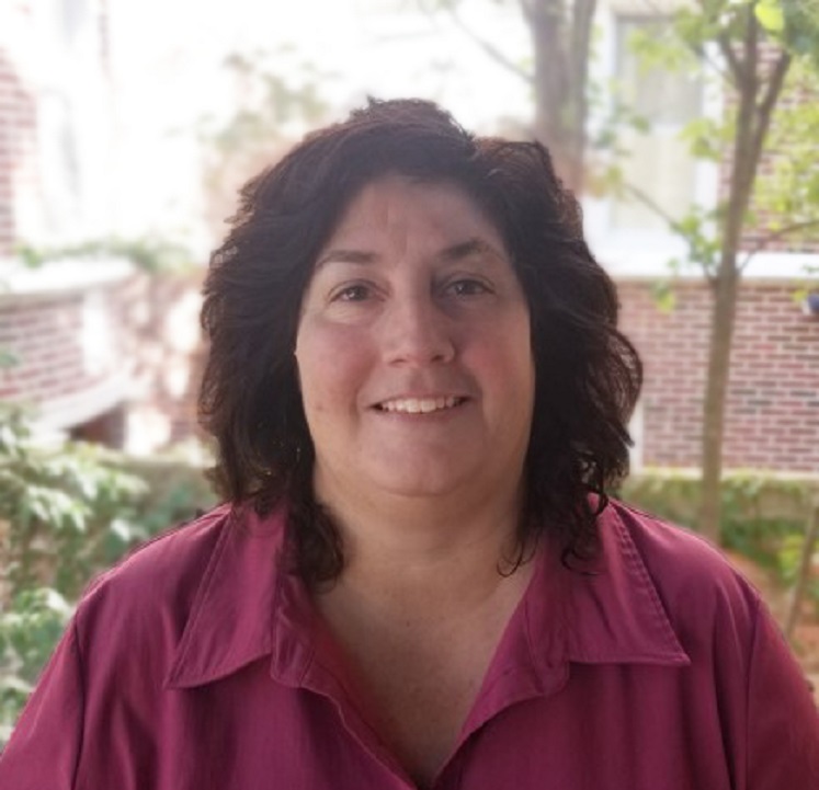 Dr. Christine DiDonato